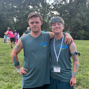 Fundraising Page: Eli Bloom
